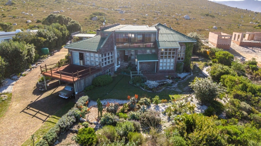 4 Bedroom Property for Sale in Bettys Bay Western Cape